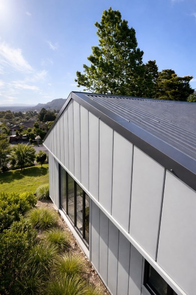 Illawarra wall cladding specialists