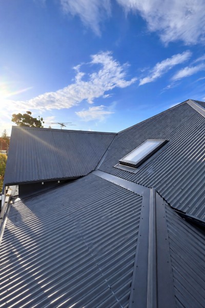 best skylight installer illawarra