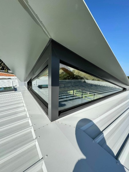 skylight installation service illawarra