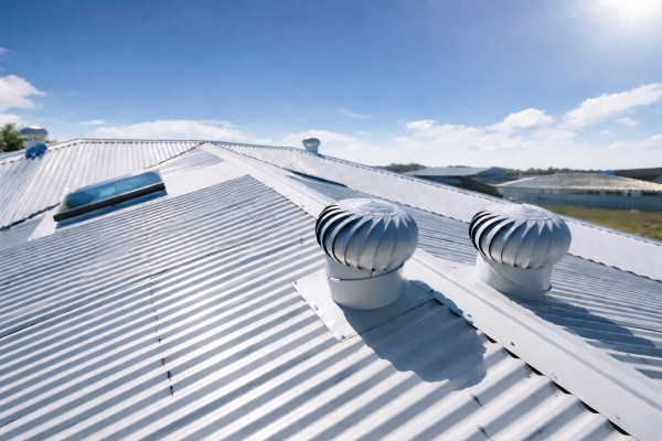 wollongong whirlybird roof vent installation