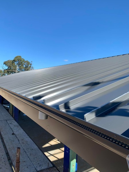 Colorbond-roof-repair-Woonona