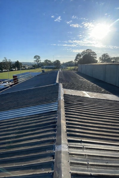 roof repair Shellharbour prices