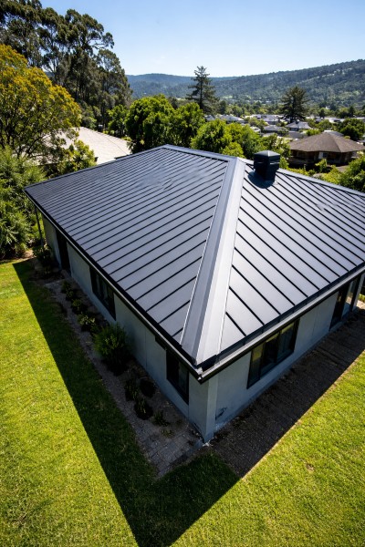 How much does a roof refurbishment cost Balgownie