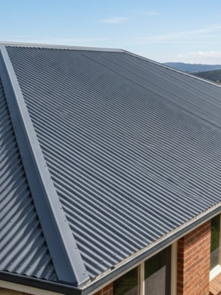 cost roof restoration Balgownie
