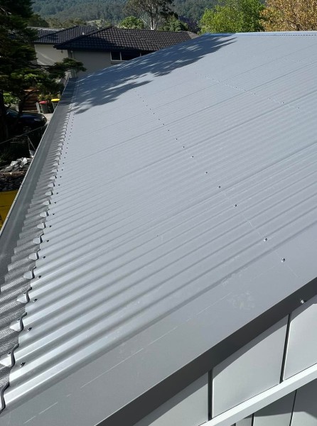 gutter-guard-installation-Wollongong