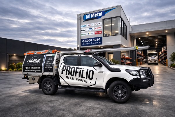 metal roofing contact number