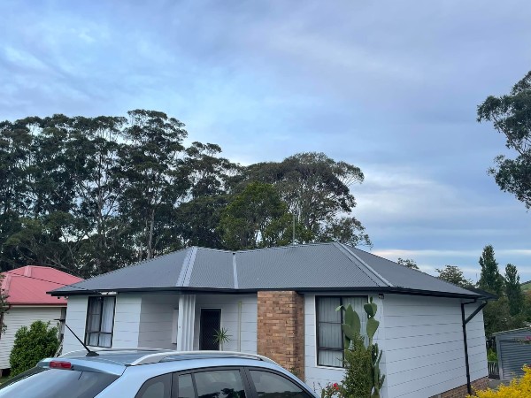 roof-replacement-experts-Wollongong