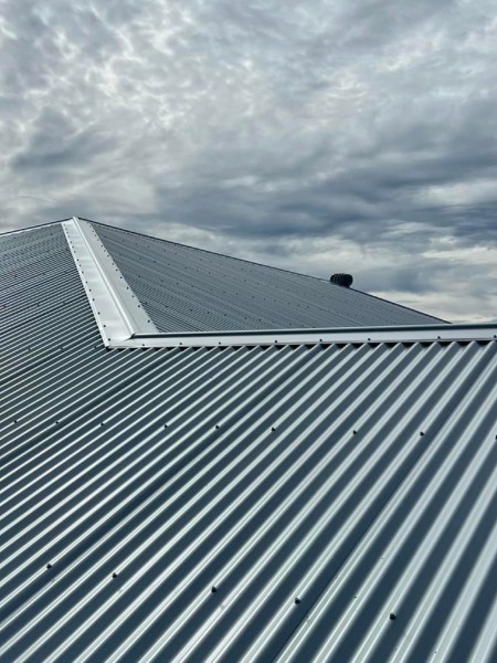 Metal roof replacement Southern Highlands