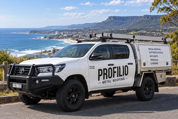 profilio-metal-roofing-truck-illawarra-